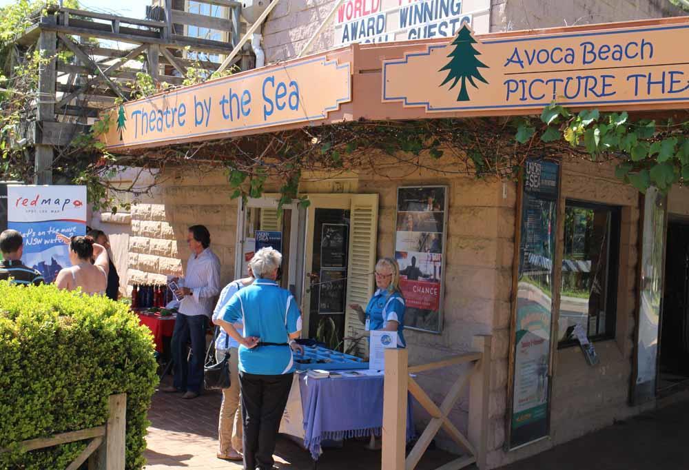 Avoca Beach And Bush Exterior photo