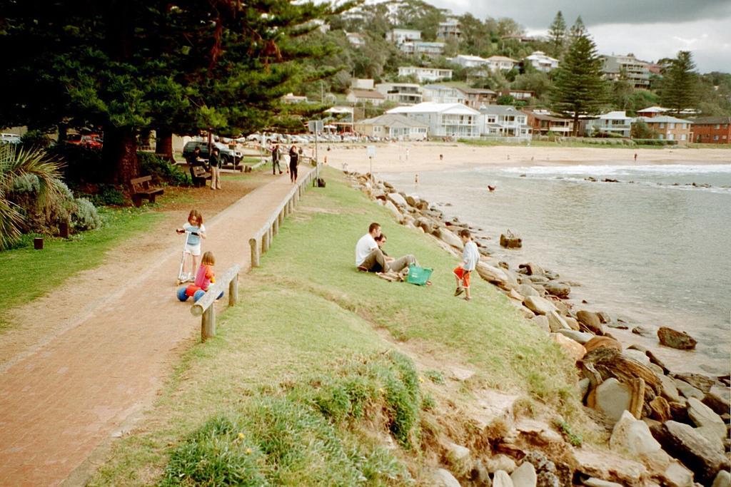 Avoca Beach And Bush Exterior photo