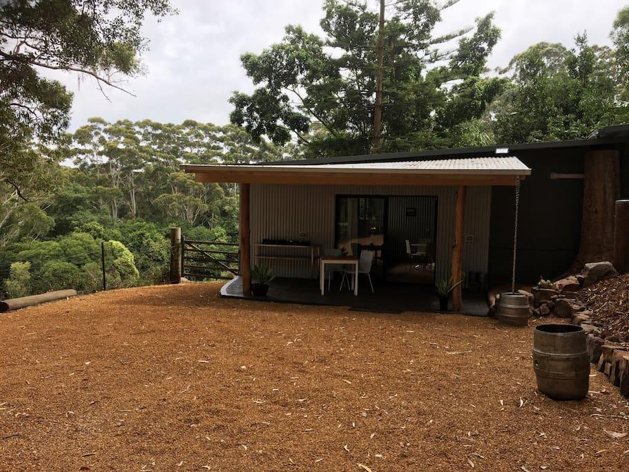 Avoca Beach And Bush Exterior photo